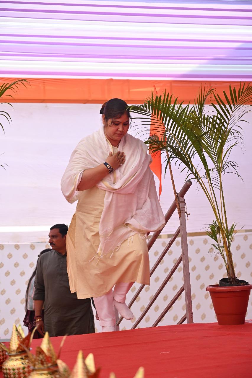Born in Village Tana, Shamli