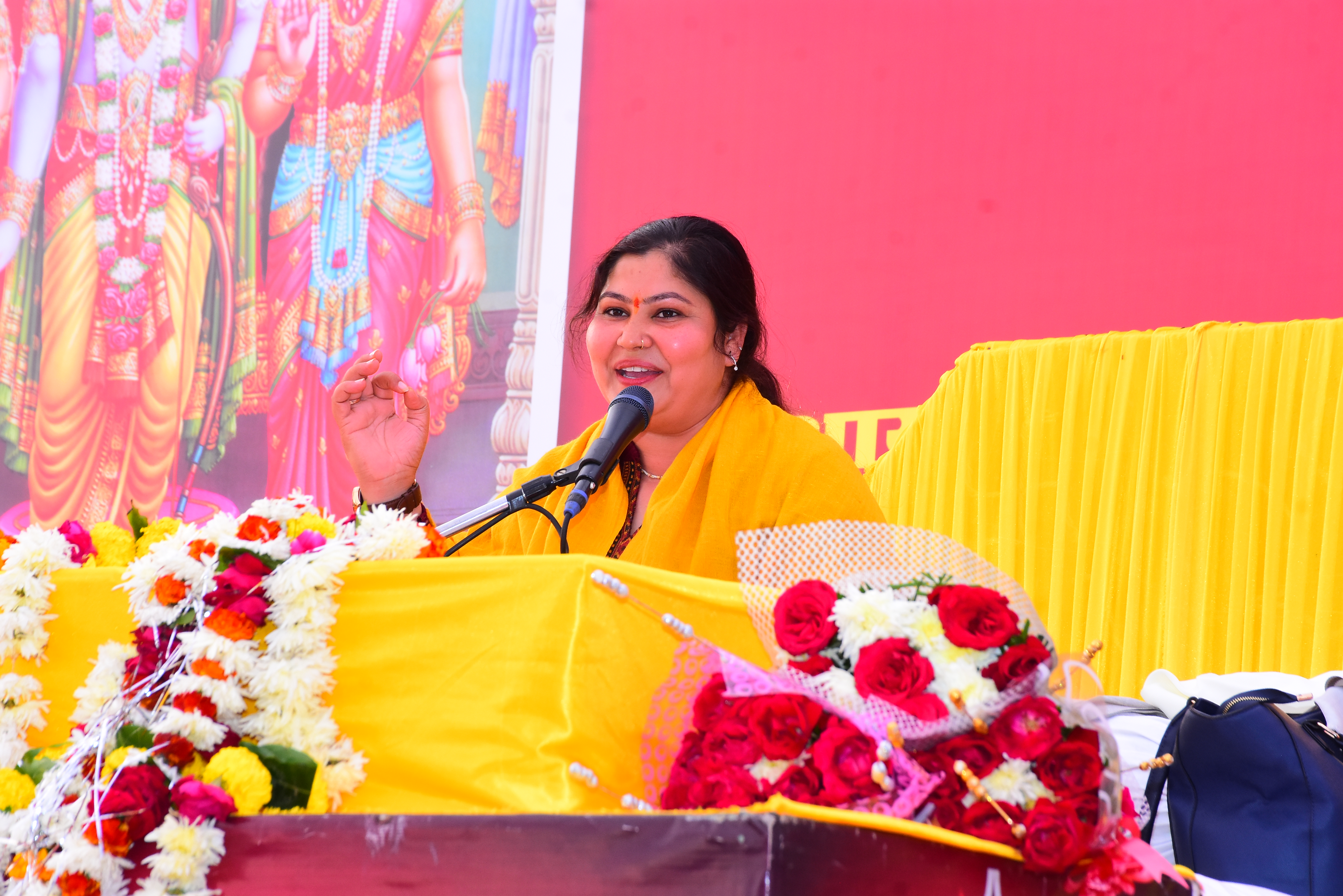 Youth Awakening Mission